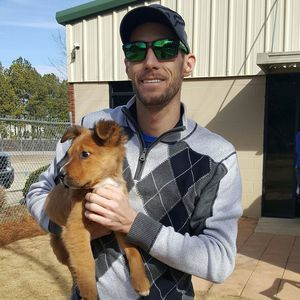 Meet your Posher, Jason